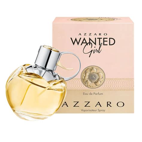 azzaro perfumes for ladies.